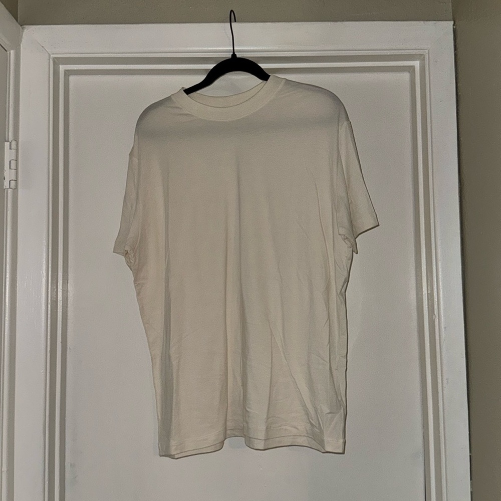 Ivory skims top